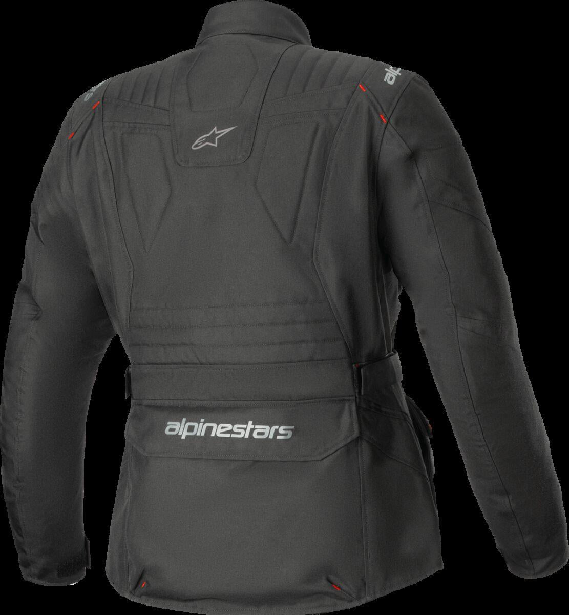 ALPINESTARS Stella ST-1 Waterproof Jacket Black