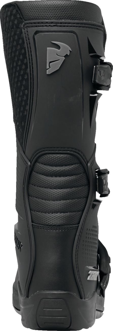 Thor Boot Womens Blitz Xr Black/Gray