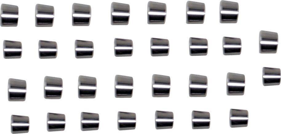 Kibblewhite Keeper Set Yamaha YZF-R1 1000 07-08 Steel 80-80660