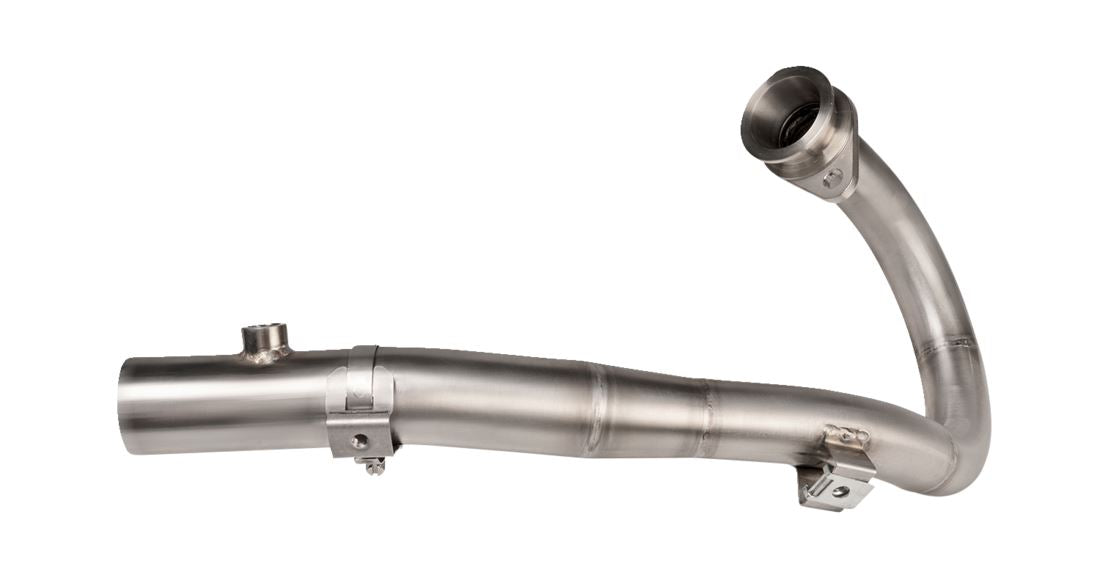 Akrapovic Headpipes SS For Honda CRF 300 L 21-24 E-H3SO1