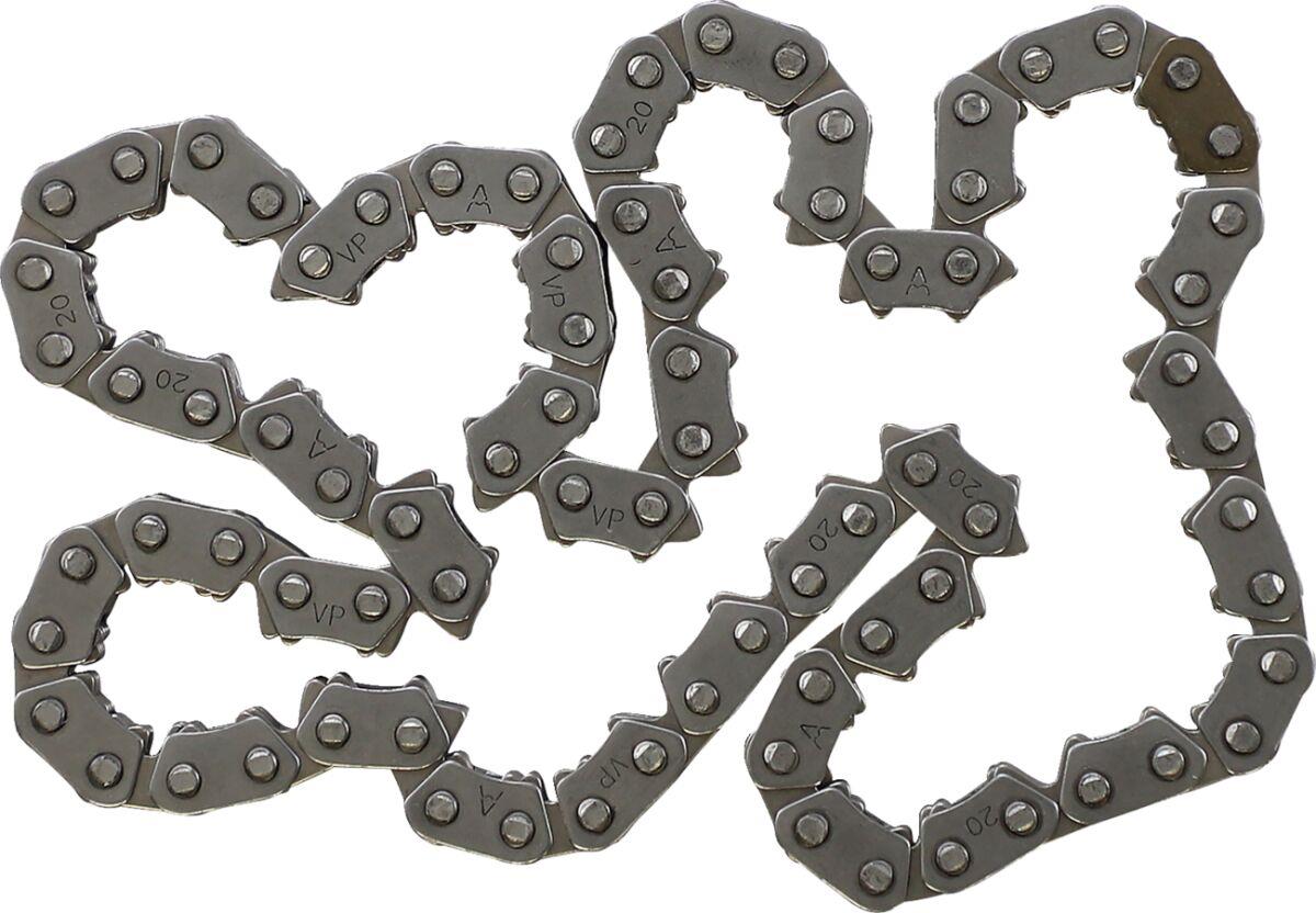 Moose Offroad Cam Chain For KTM SX-F 450 2007-2012 Raw Steel MSEHC98XRH2015080