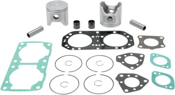 WSM Top-End Engine Rebuild Kit For Kawasaki 750 .75mm 010-820-13
