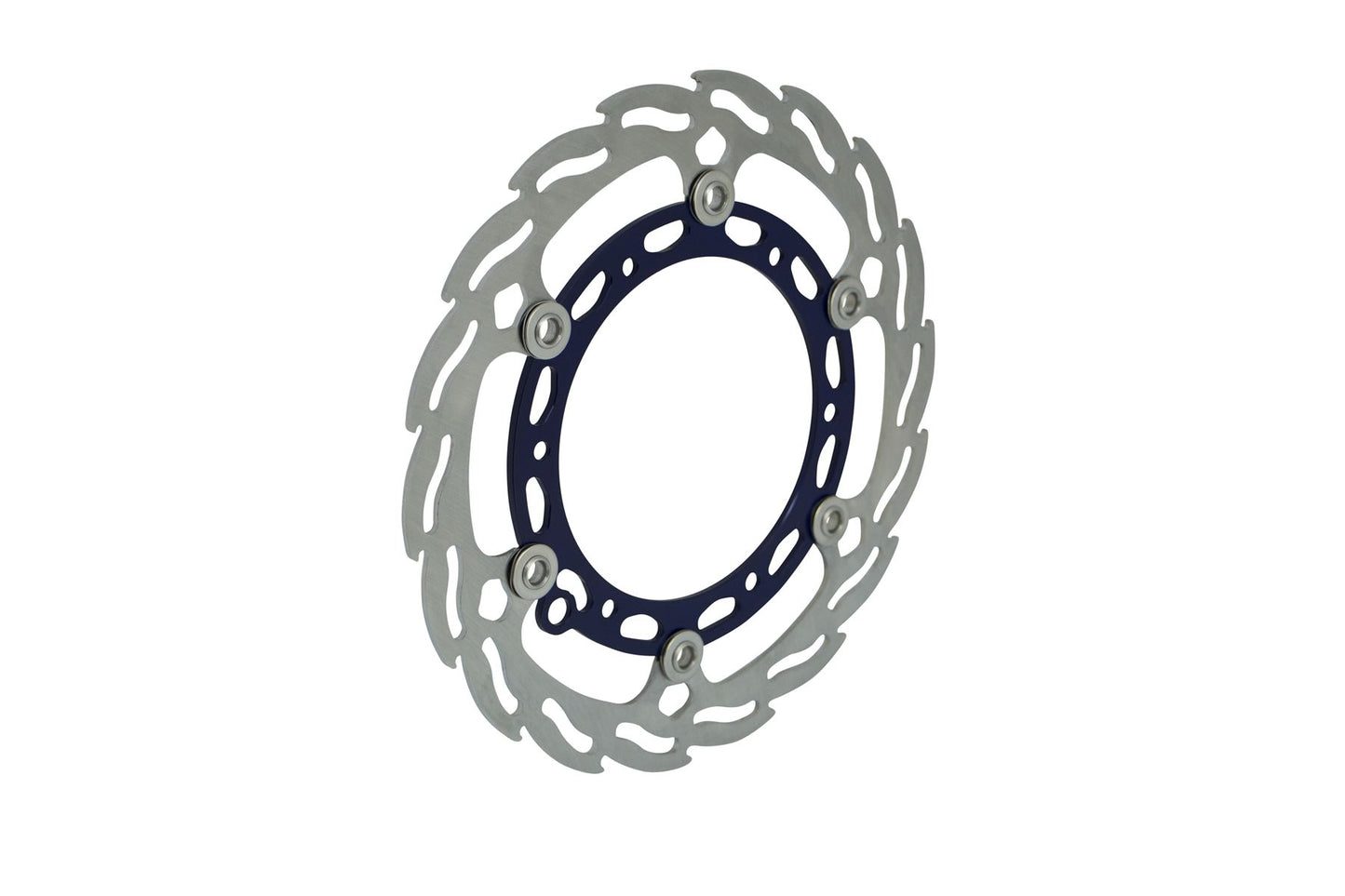 Moto-Master Oversize (OS) Front Flame Disc For KTM EXC 300 TBI 1994-2026 112256