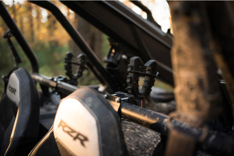Kolpin Rhino Grip XL UTV Guns Tools Accessories Holder