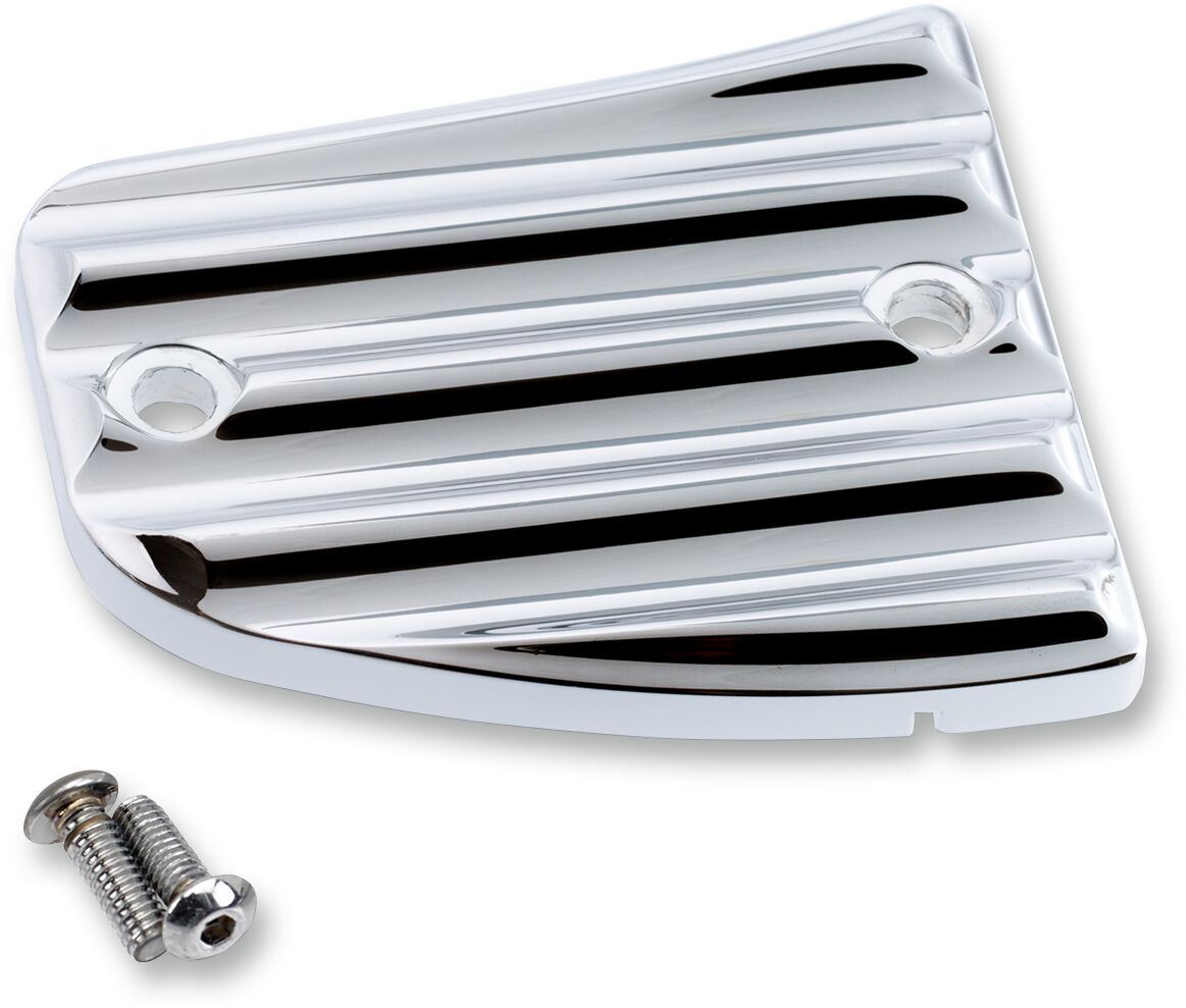 Joker Machine Front Brake Master Cylinder Cover for Indian Scout Indian SCOUT 60 ABS 15-22 30-380-3