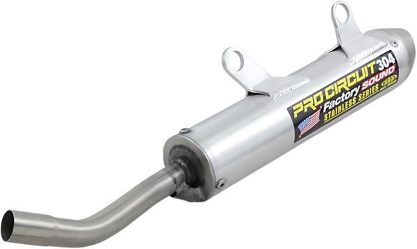 Pro Circuit 304 Silencer For KTM SX 125 2019-2023 1051912