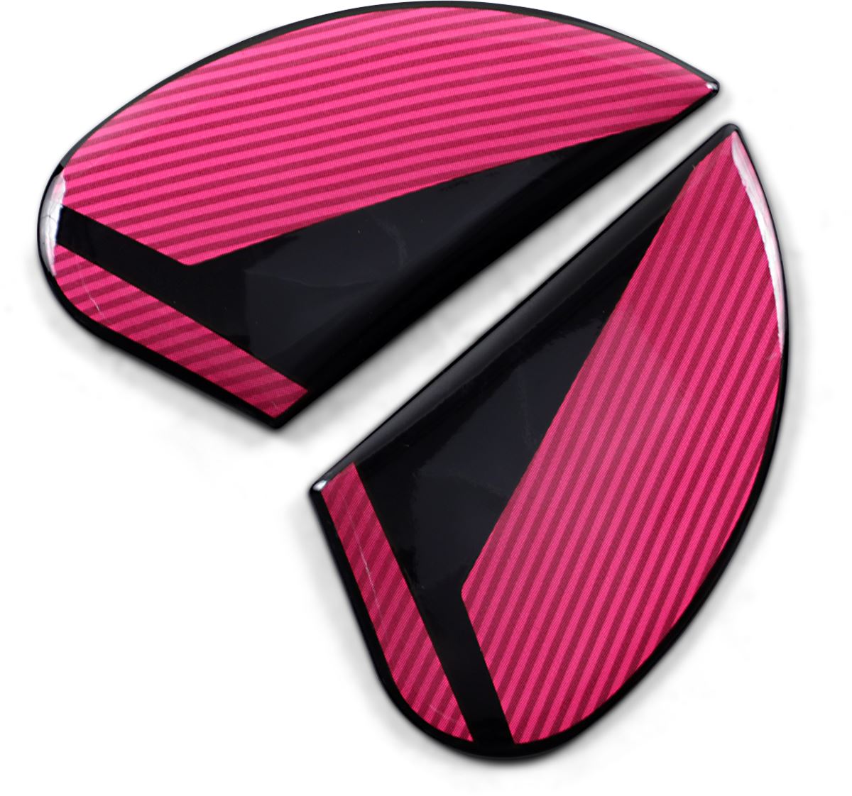 ICON Airform™ Motorcycle Helmet Side Plates One Size 2023 Model