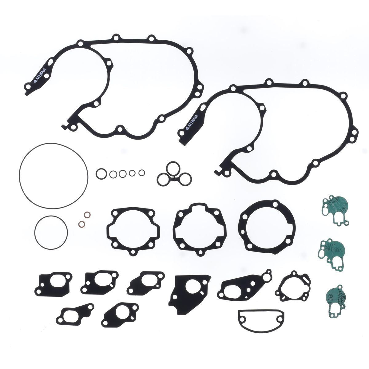 Athena Engine Oil Seal For Vespa PX 150 FL 57-05 P400480700062