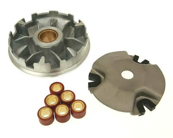 NARAKU Variator NK900.80