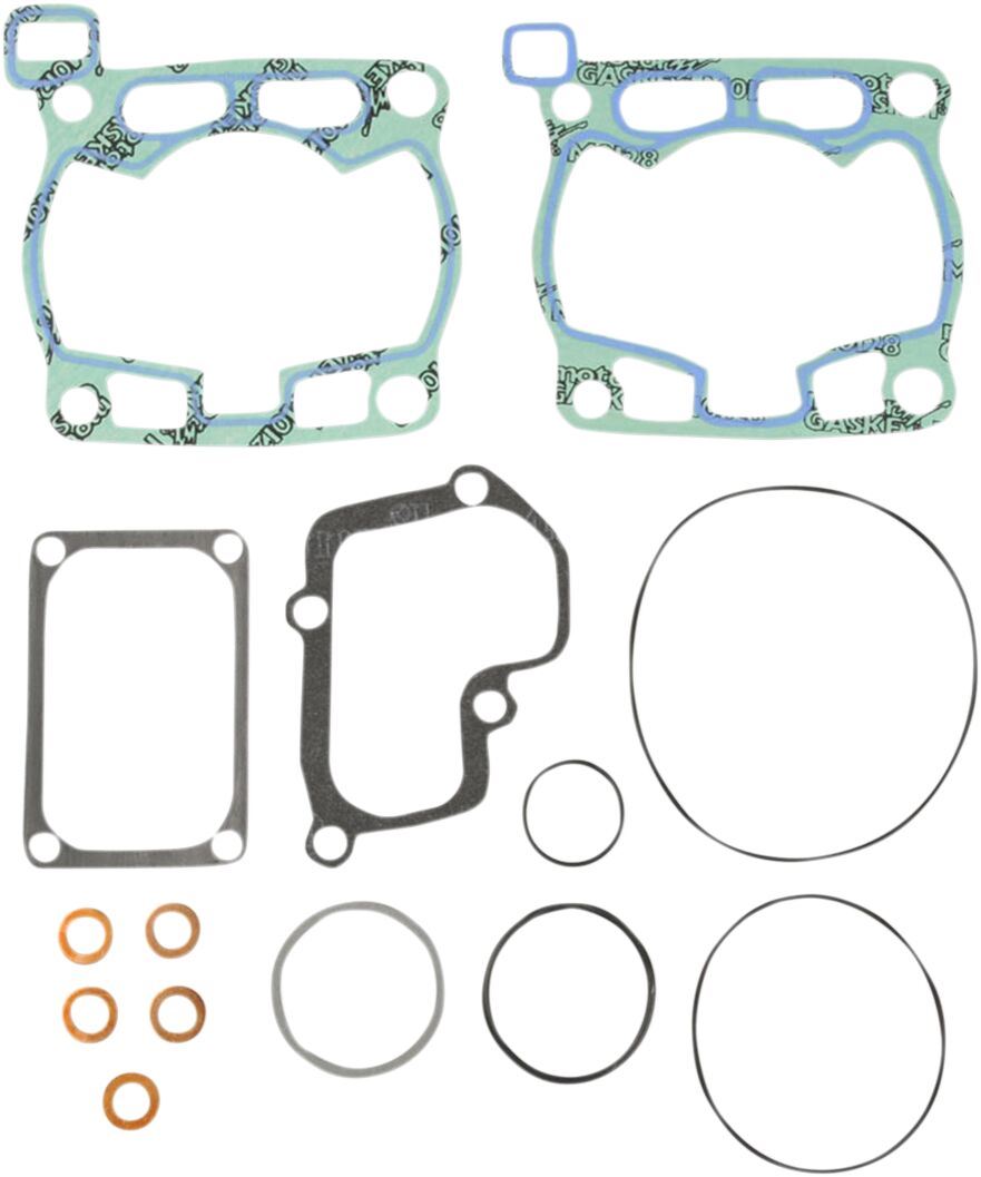 Athena Top-End Gasket Kit For Suzuki RM 125 97-11 P400510600143