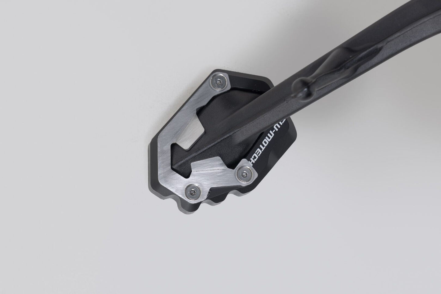 SW MOTECH Sidestand Foot Extension For Royal Enfield Himalayan 450 2024 Sts.41.620.10000