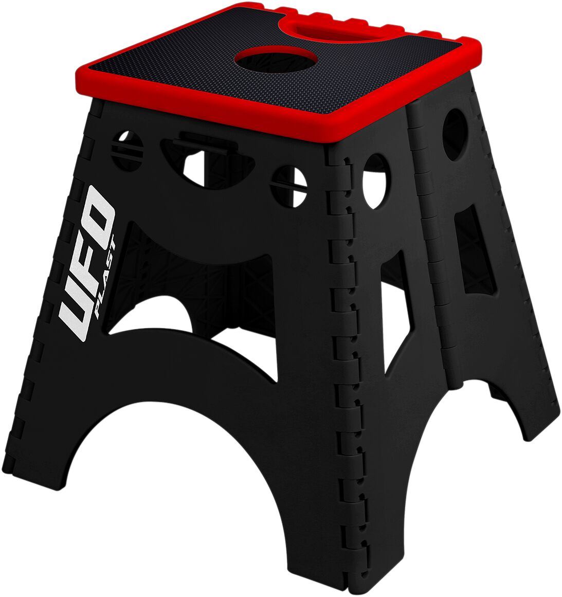 UFO Foldable Stand Red AC02428-B