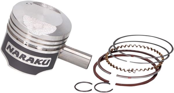 NARAKU Piston Set NK103.07