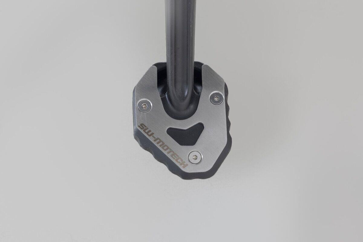 SW MOTECH Sidestand Foot Extension Durable CNC Milled Design STS.07.997.10000