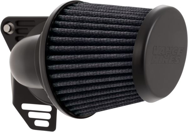 Vance & Hines VO2 Falcon Air Intake Kit For Harley Davidson FLS 1690 08-17 41065