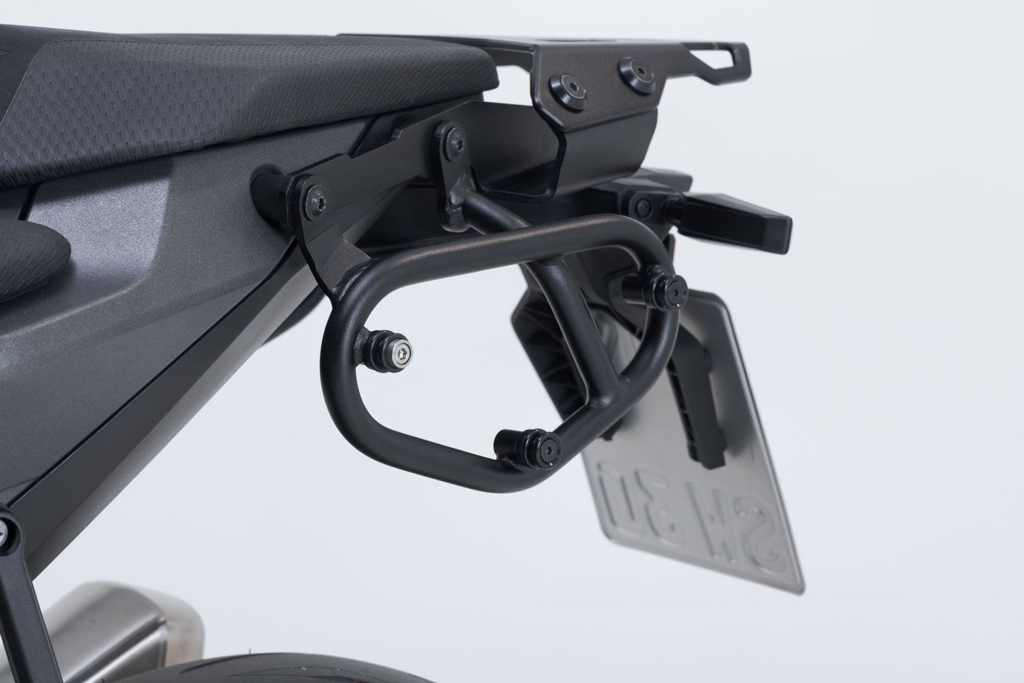 SW MOTECH Slc Side Carrier For KTM Duke 990 ABS 2024 HTA.04.994.10000