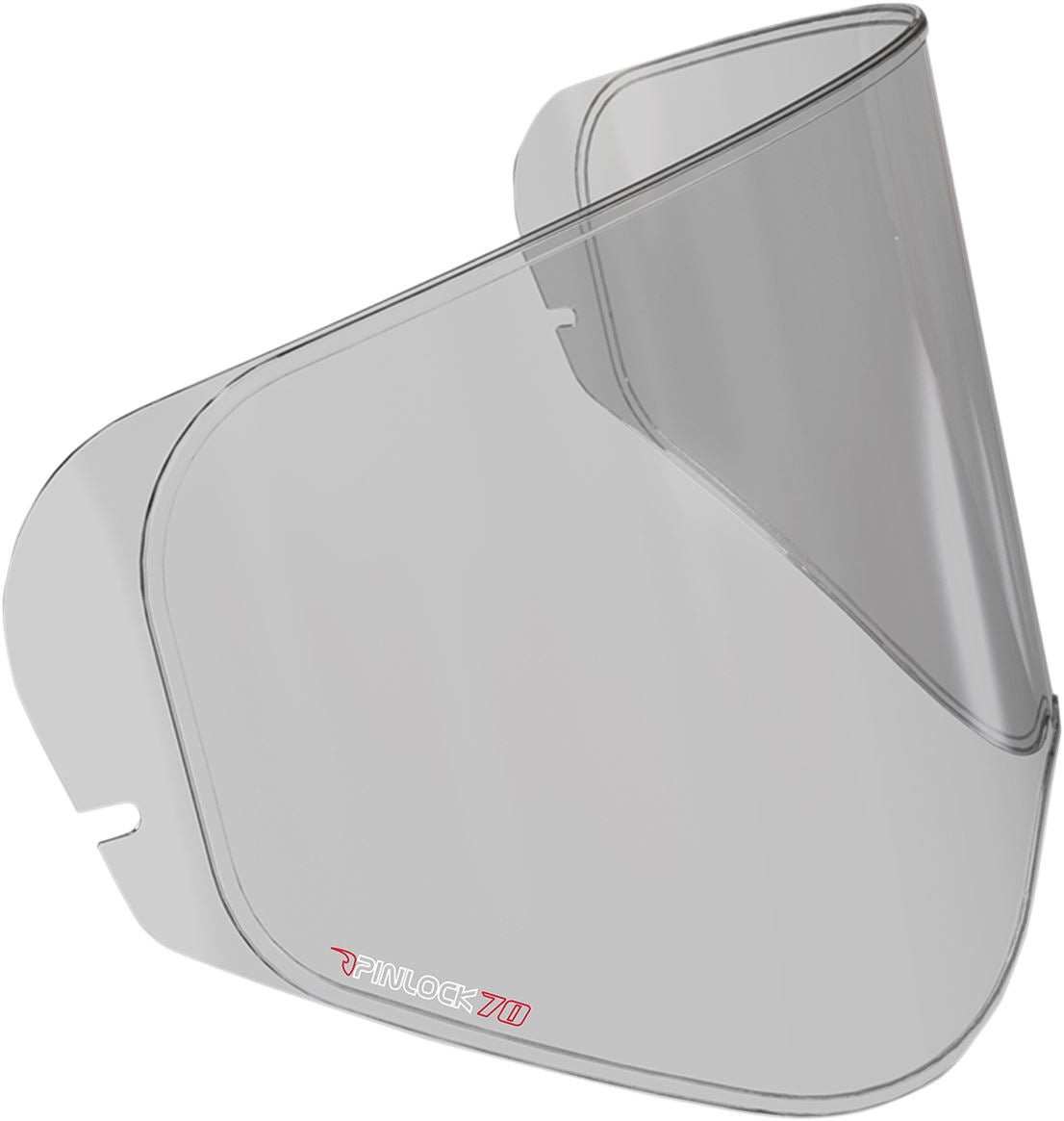 ICON Precision Optics™ Variant™ Motorcycle Helmet Pinlock Insert Lens One Size 2023 Model