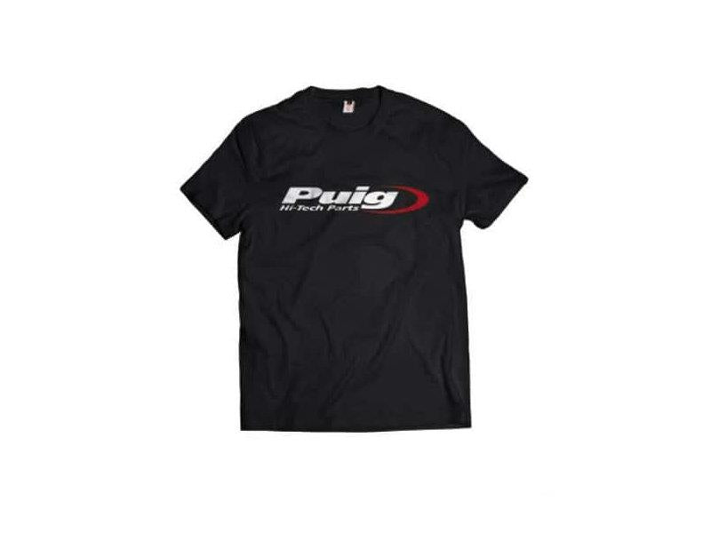 PUIG XX Large T Shirt Black Universal 4336N