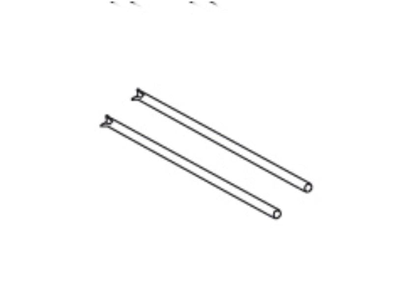 SHAD Replacement Axis Hinge - SH35/SH36/SH48/SH49/SH50/SH58X/SH59X 200784R