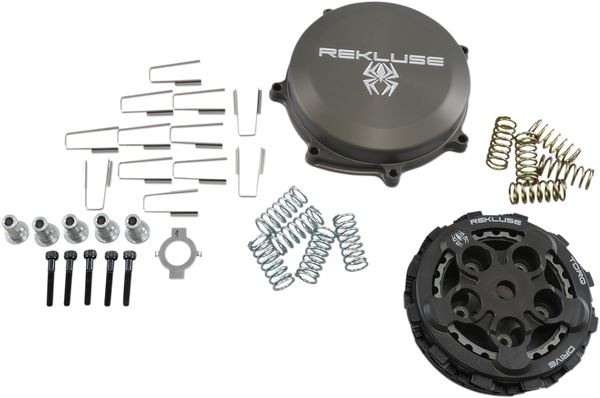 Rekluse Core Manual TorqDrive Clutch Kit For Yamaha WR 250 F 2014-2019 RMS-7178