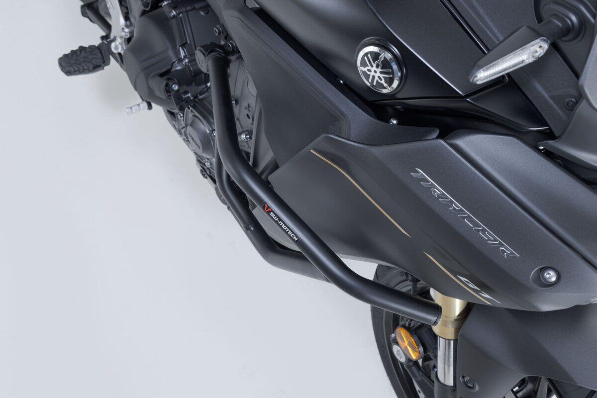 SW MOTECH Crash Bar Steel Frame Left/Right Mounting Hardware SBL.06.597.10000/B