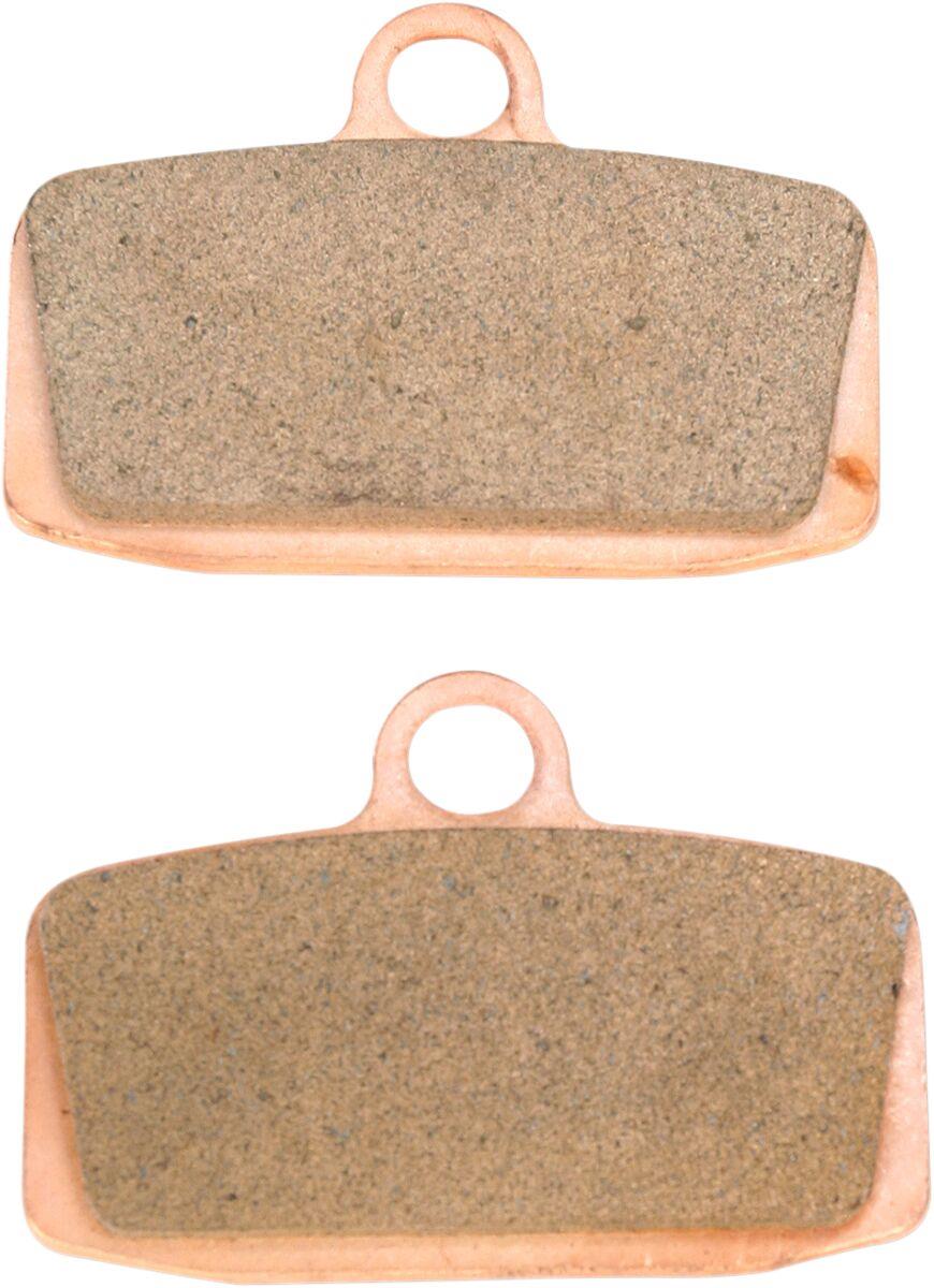 EBC Long-Life Sintered "R" Brake Pads For KTM Freeride E-XC 2012-2024 FA612R