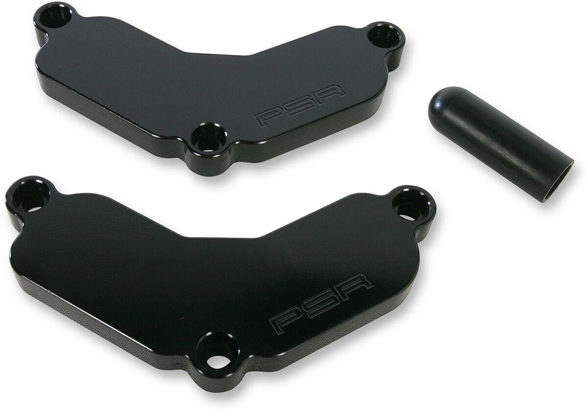 Psr Air Injection Block-Off Plate For Aprilia RSV4 1000 RF 2009-2016 01-01350-22