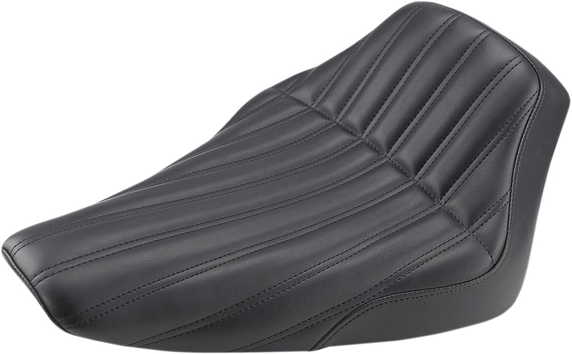 Saddlemen Knuckle Solo Seat (812-26-0023)