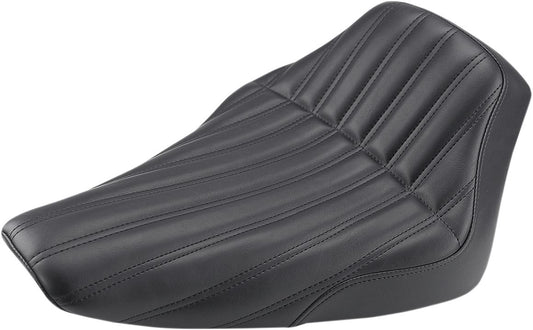 Saddlemen Knuckle Solo Seat (812-26-0023)