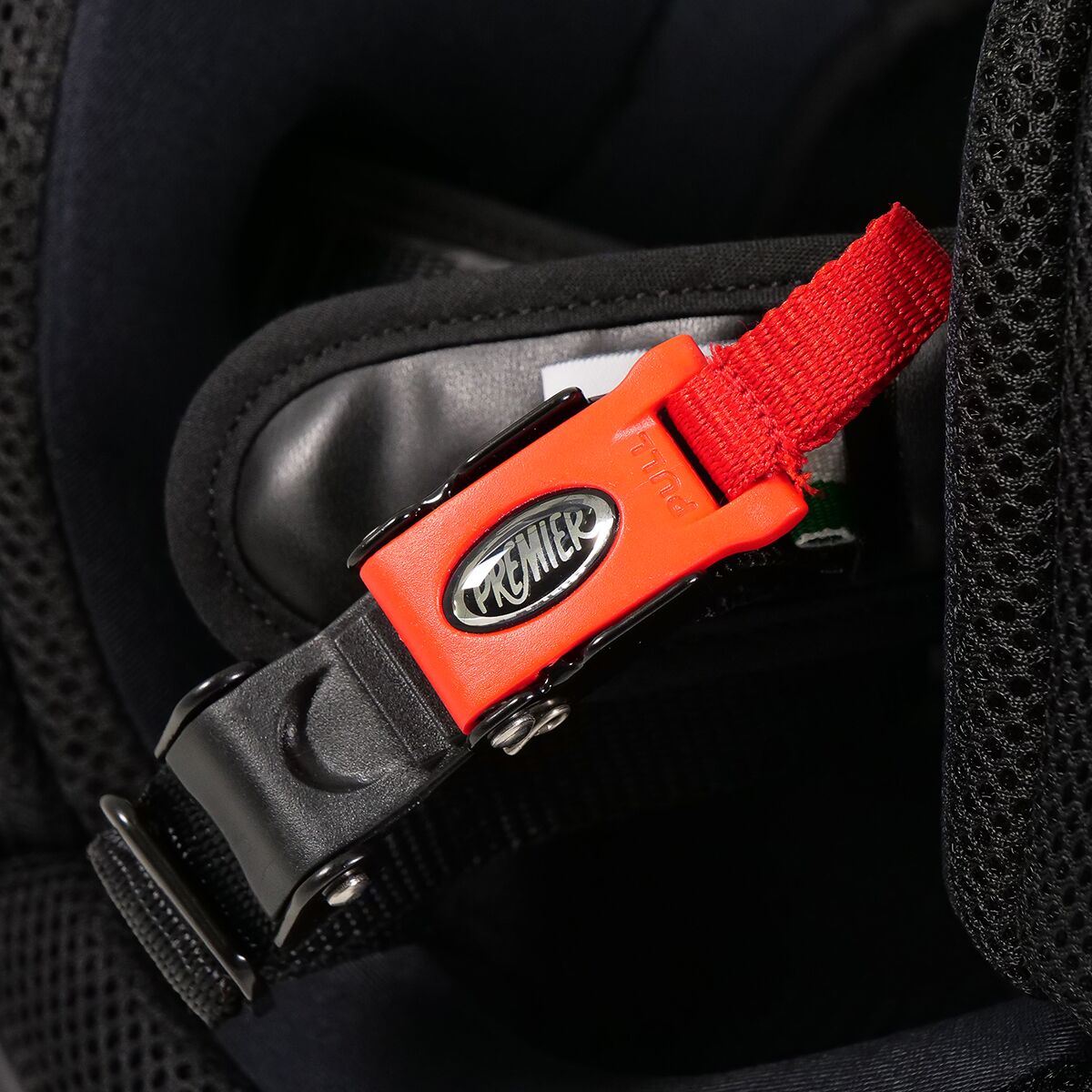 PREMIER HELMETS Jet Classic Quick Release System Helmet U8 2025 Model