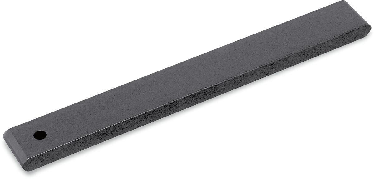 Jims Primary Locking Bar For Harley Davidson FLHTCU 1584 1982-2008 Black 2317