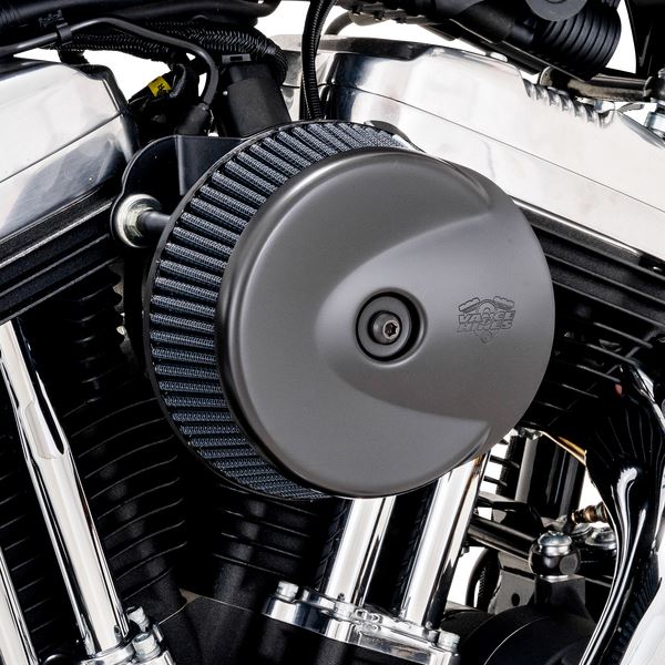 Vance & Hines VO2 Stingray Air Intake Kit For Harley Davidson FXLRS 1923 07-24 42375