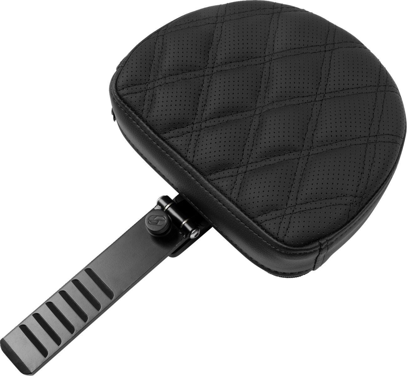 Saddlemen Roadsofa Standard Reach Seat With Backrest For HD FXBR 1750 18-20 818-31-182BR