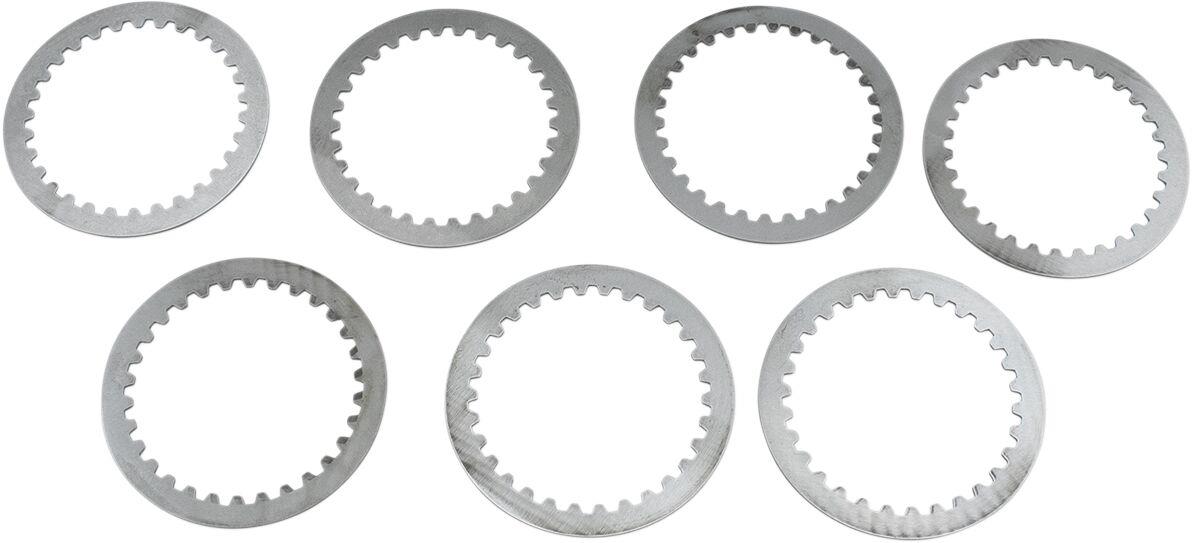 Alto Products Clutch Plate Kit For Indian Scout 60 2015-2022 Steel Kit 095757