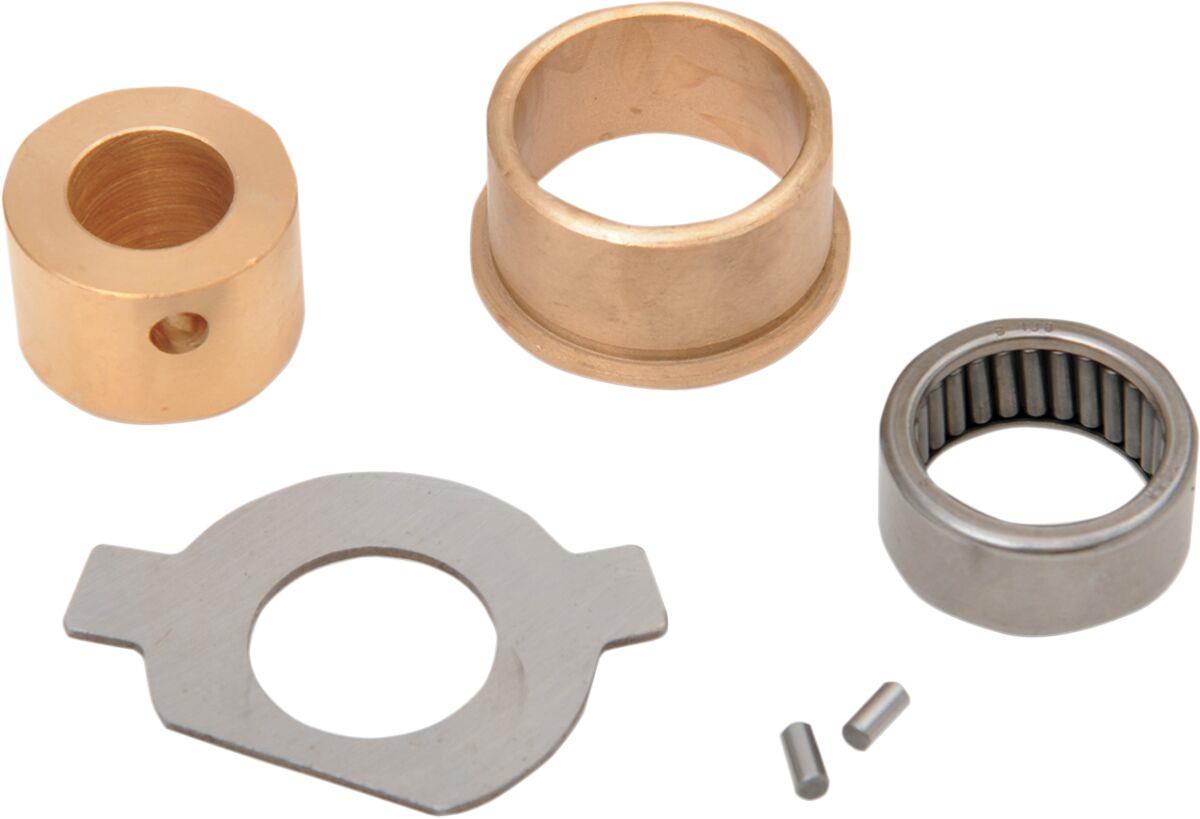 Eastern Motorcycle Parts Cam Bushing Kit For Harley FLHS 1340 1970-1992 15-0129