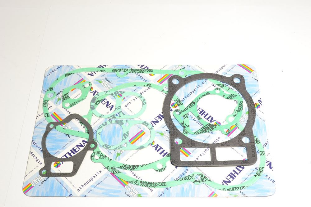 Athena Complete Gasket Kit For Husaberg FC 600 90-99 P400207850001