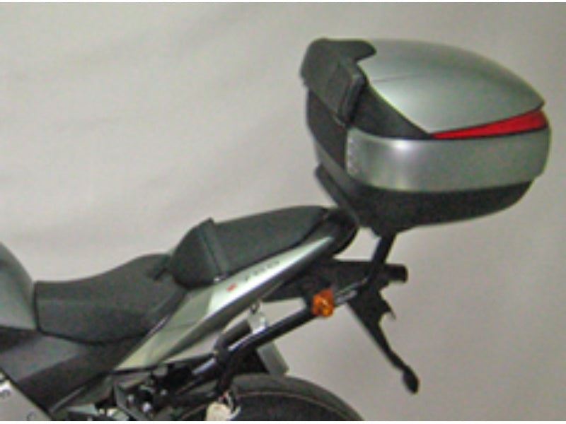 SHAD Top Box Fitting Kit to fit Kawasaki Z1000 K 2007-2025