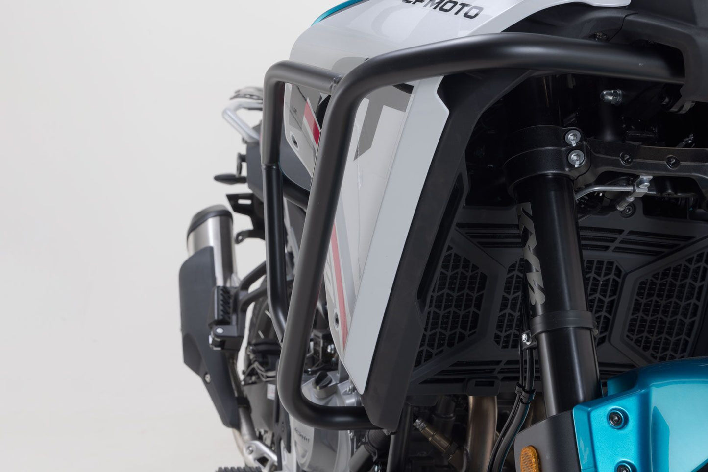 SW MOTECH Crash Bar For CFMOTO MT 450 24-25 Sbl.10.625.10000/B