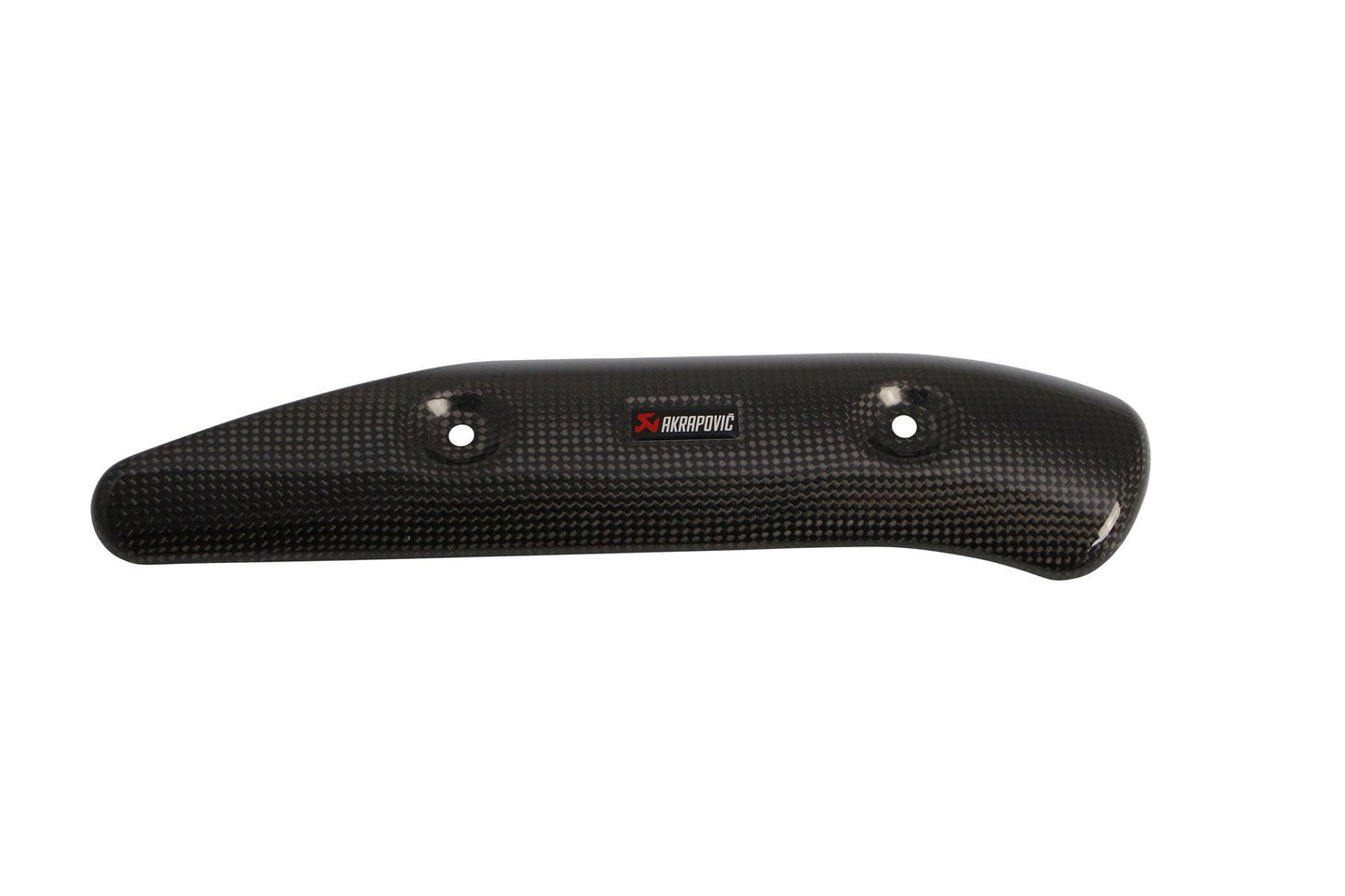 Akrapovic Heat Shield Right CF P-HSY10R4/A1 For Yamaha