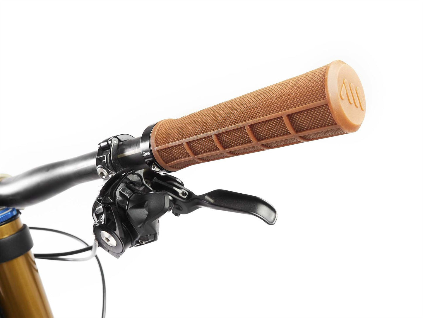 ALL MOUNTAIN STYLE Berm Grips GUM AMSGP2GMGM