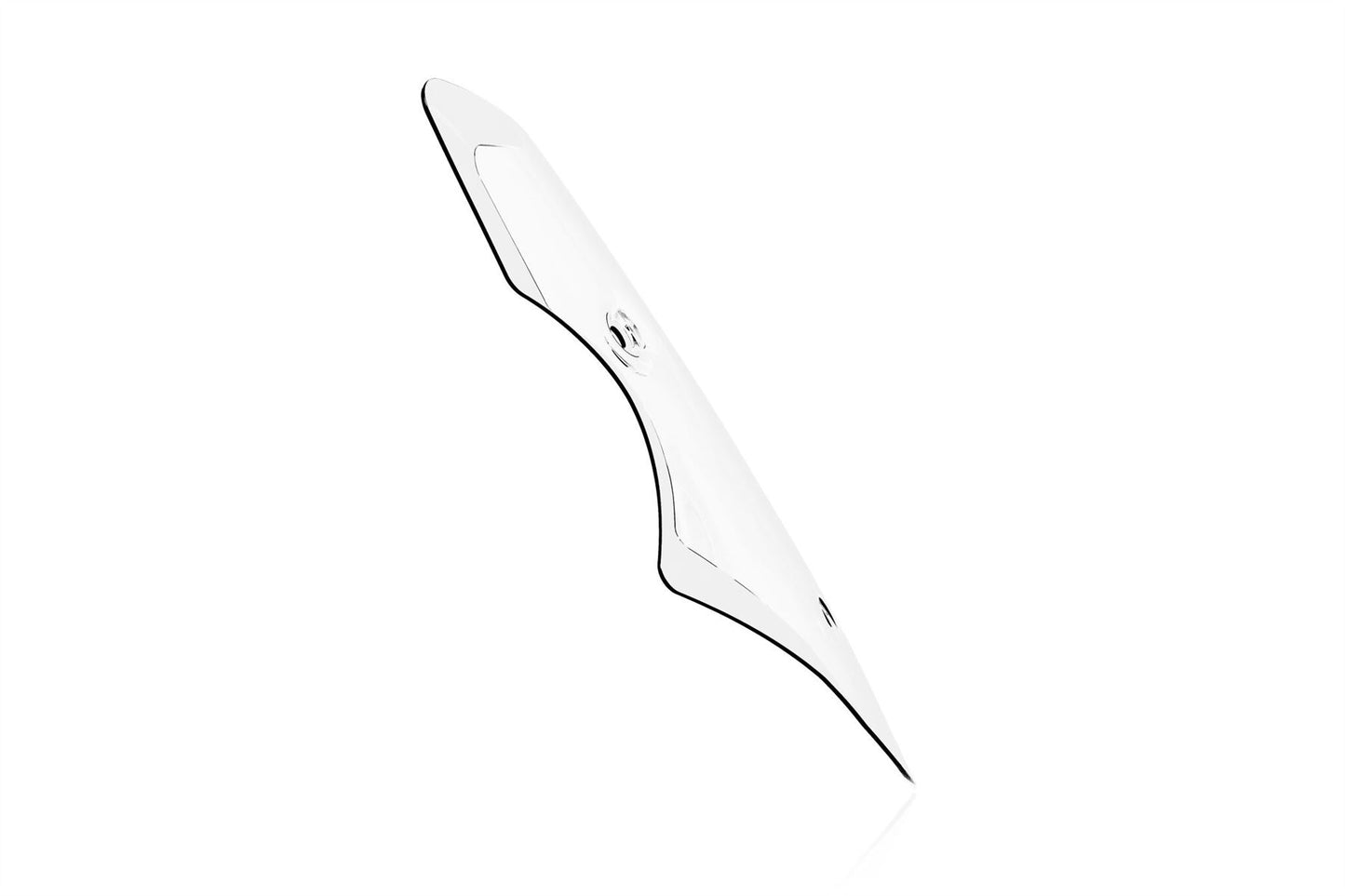 WRS Windscreen Standard Plus Multistrada V4 Ducati Du032t