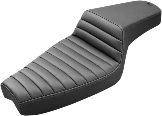 Saddlemen Harley Davidson XL 1200 CX ABS 2016-2019 Step-Up Seat 807-03-171