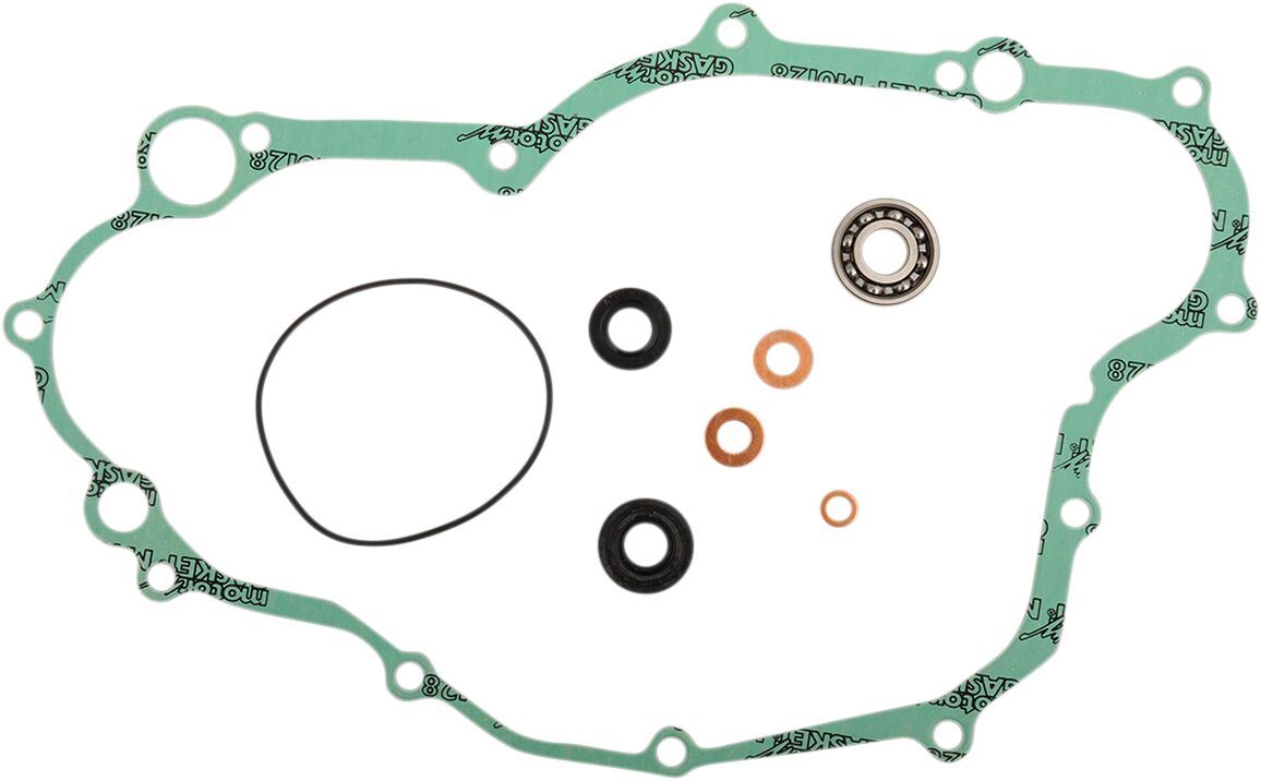 Athena Water Pump Gasket Kit For Yamaha YZ 250 F 01-13 P400485475006