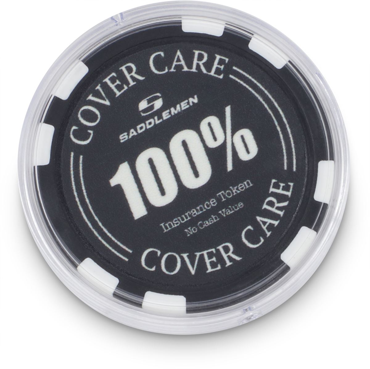 Saddlemen Cover Care Token (9904-1483)