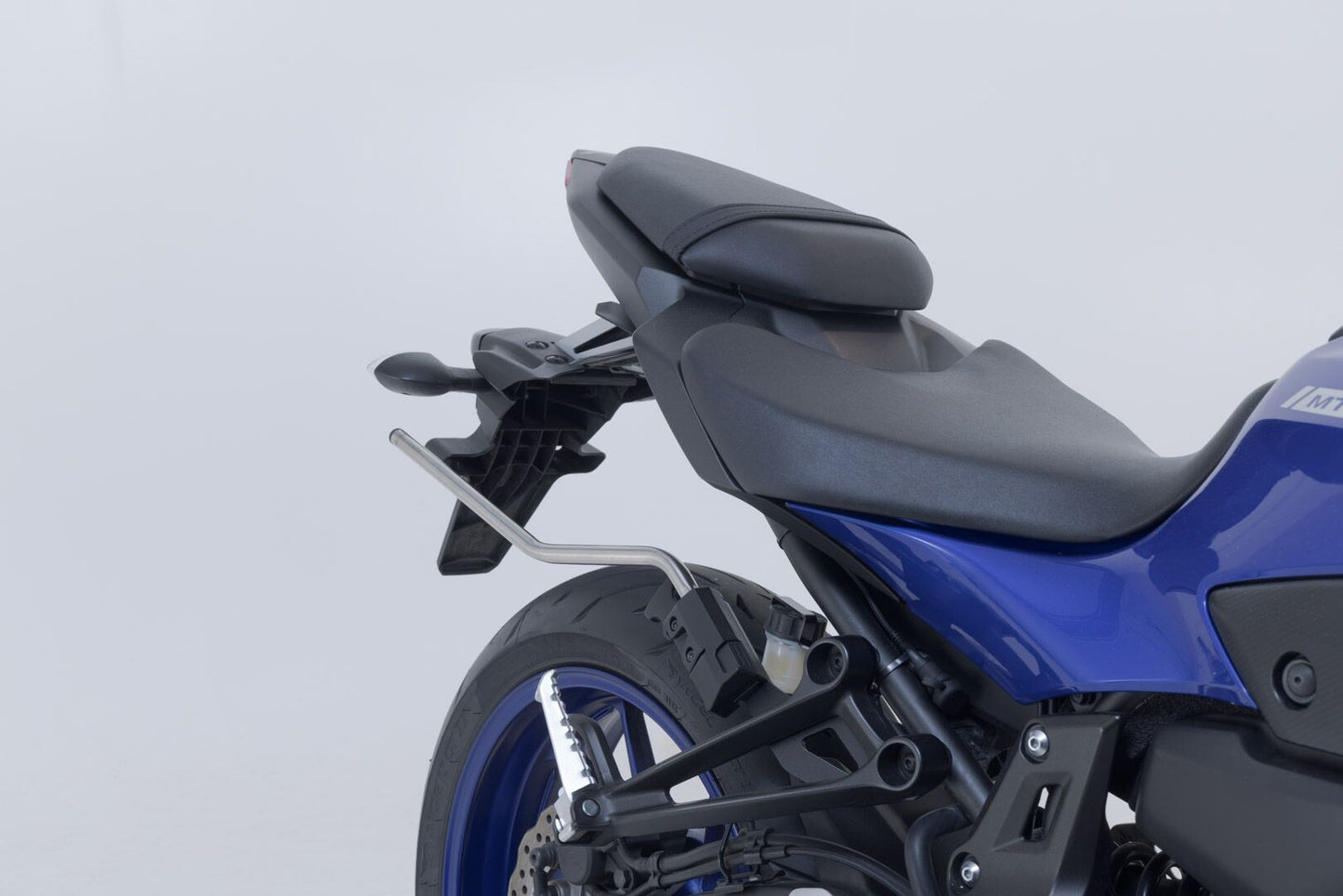 SW MOTECH Pro Blaze Saddlebag Set For Yamaha MT-07 14-16 BC.HTA.06.740.35800