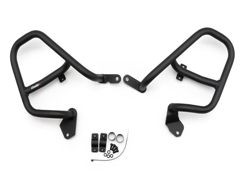 Puig Engine Guard Black 5907H