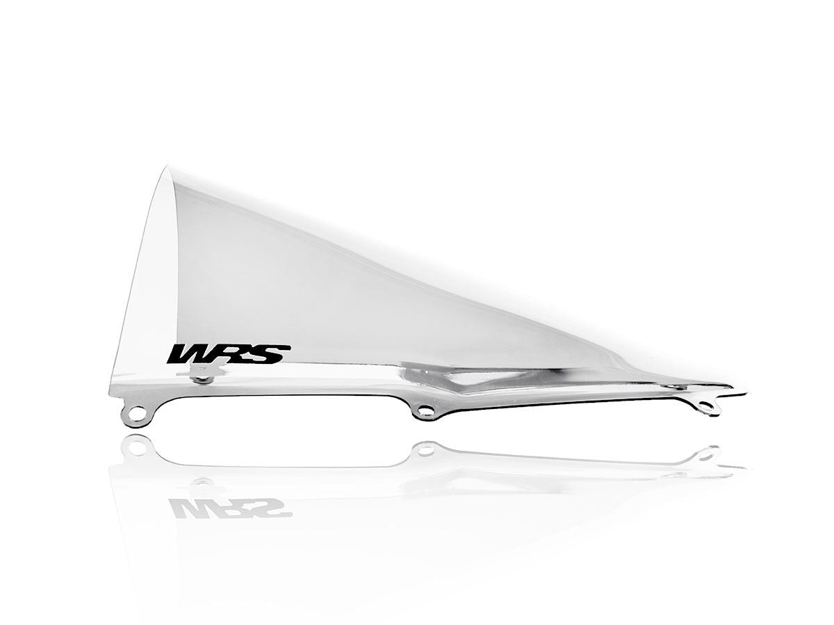 WRS Windscreen Race Honda Cbr1000rr-R Ho034t