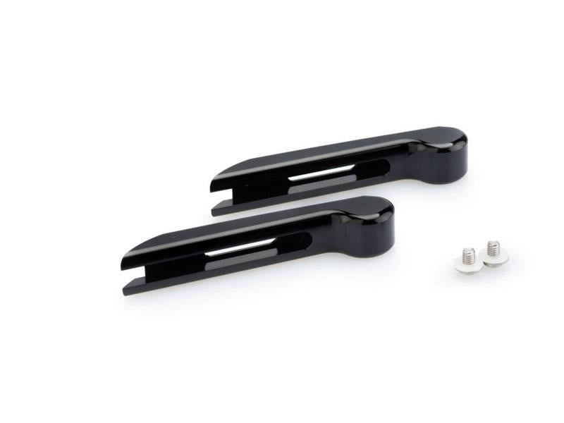 PUIG V3 Lever Extender Black Universal 3700N