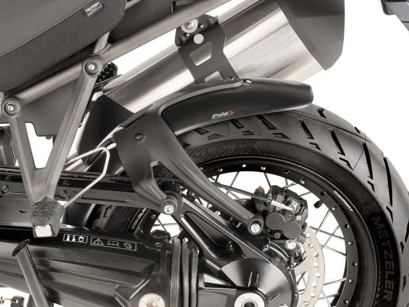 Puig Hugger Carbon Look 9307N