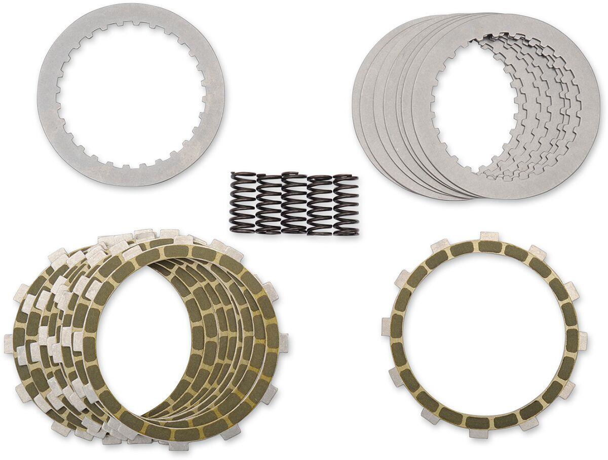 Barnett Clutch Kit For Honda VT 1100 C 1995-2007 Kit 303-35-10043